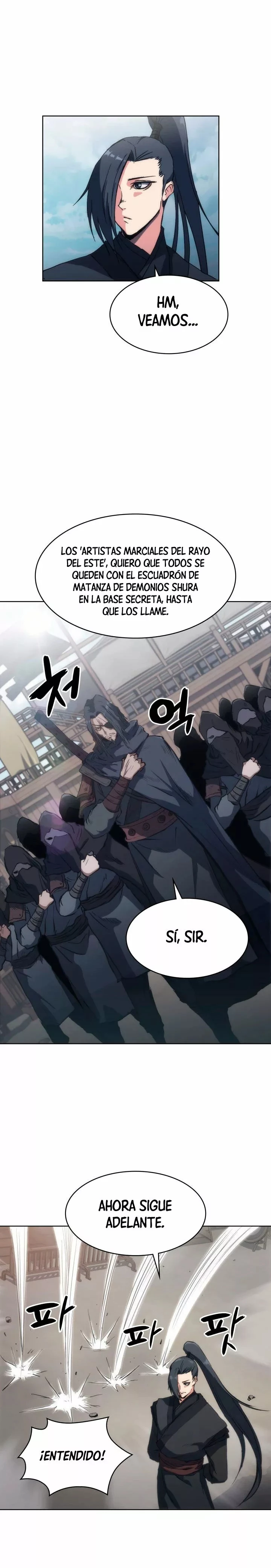 MookHyang – El Origen > Capitulo 22 > Page 181